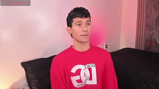 Alexx tc online show from 02-01-26, 03:27