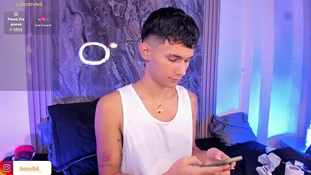 Alexx tc online show from 02-06-26, 03:44