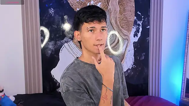 Alexx tc online show from 05-26-26, 01:45