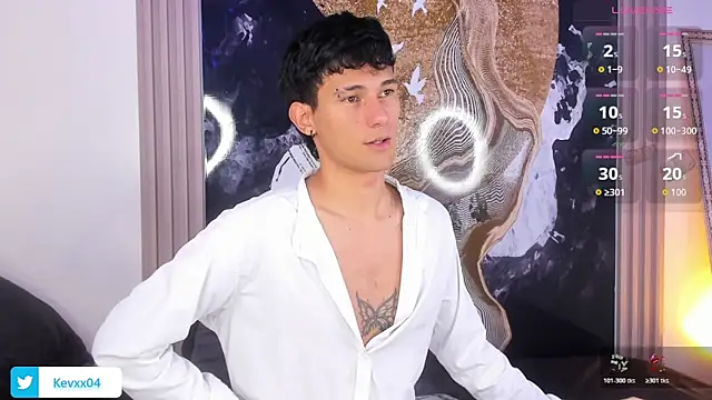 Alexx tc online show from 06-12-26, 02:21