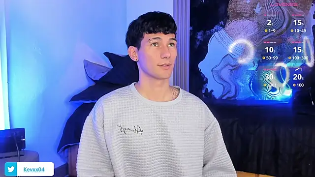 Alexx tc online show from 06-12-26, 02:27