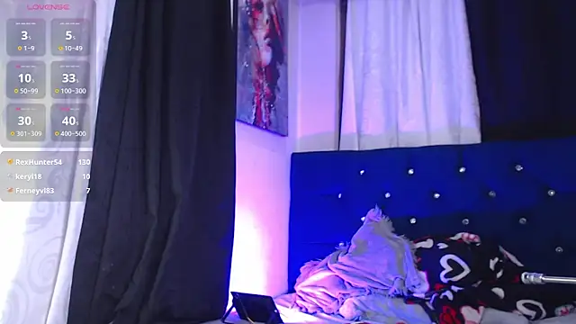 Sexys Boys Hot1 online show from 03-09-26, 01:31