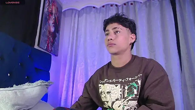 Sexys Boys Hot1 online show from 04-16-26, 01:17