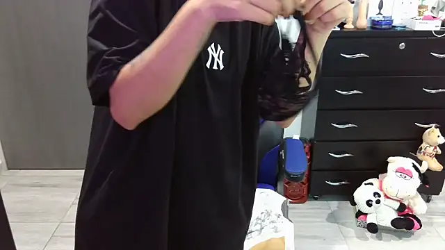 thomascooper7 online show from 01-08-26, 01:52