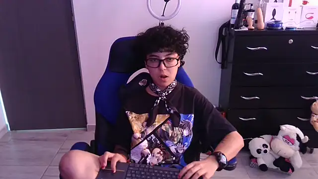 thomascooper7 online show from 02-05-26, 06:01