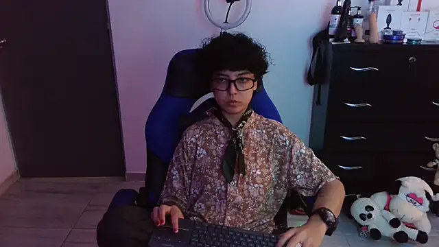 thomascooper7 online show from 02-19-26, 07:10