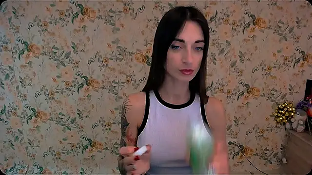 Asia N  online show from 01-16-25, 11:15