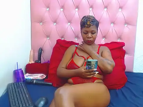 DarkGorgeous online show from 11-11-25, 04:56