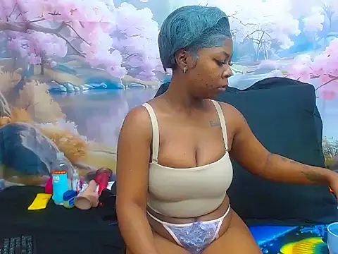 DarkGorgeous online show from 06-30-26, 07:42