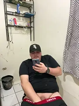 RodeMud online show from 03-07-26, 09:17