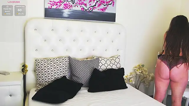 Ysabell01 online show from 12-03-25, 05:26