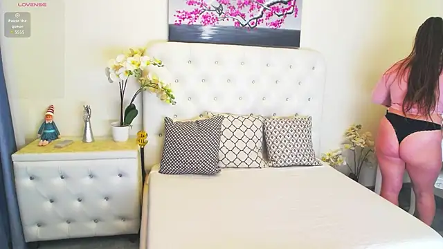 Ysabell01 online show from 04-24-26, 04:26