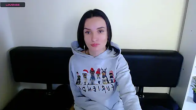 LaimaV  online show from 12-13-24, 10:08