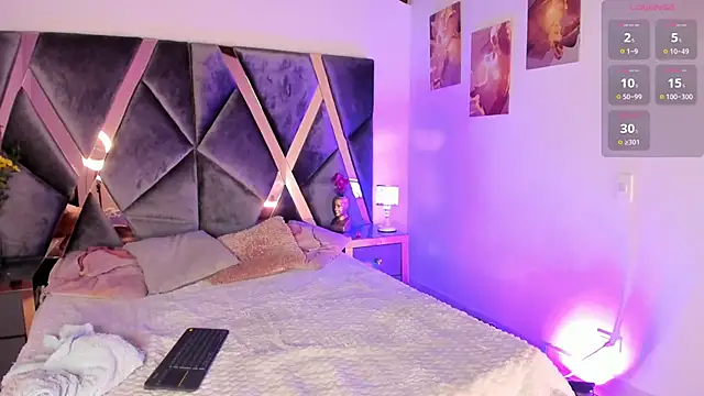 Milan ebony online show from 02-10-26, 11:47