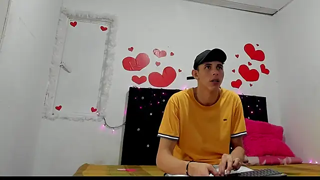 chloe evanx  online show from 02-26-25, 03:30