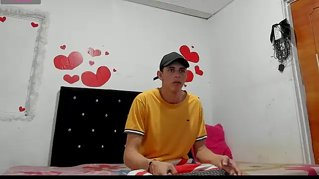 chloe evanx  online show from 03-08-25, 07:31