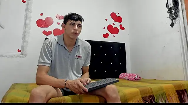 chloe evanx  online show from 03-11-25, 07:14