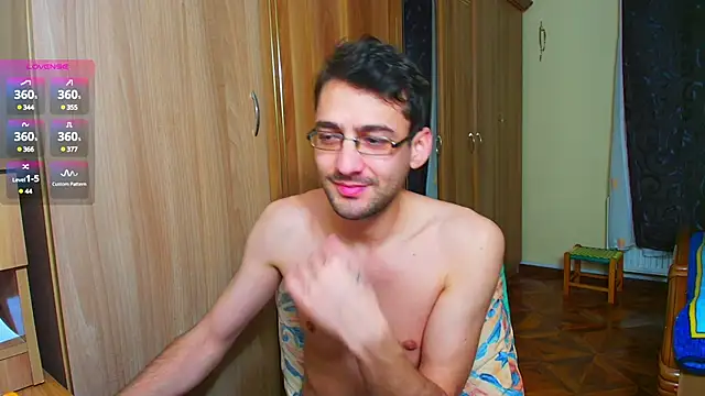 HungEddy online show from 01-08-25, 09:12