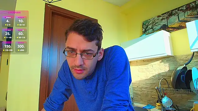 HungEddy online show from 02-26-25, 06:04