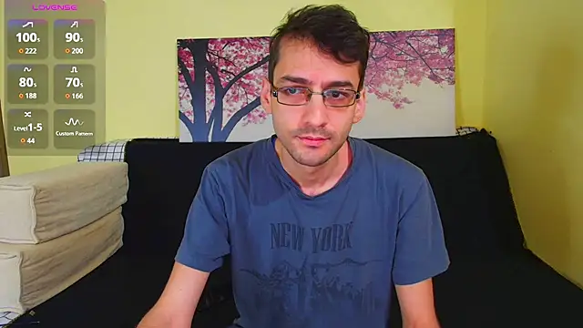 HungEddy online show from 10-25-25, 08:58