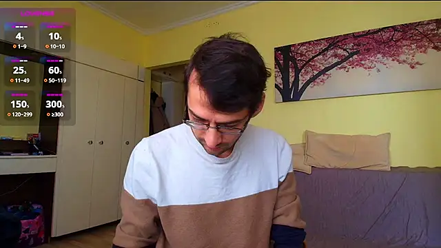 HungEddy online show from 01-19-26, 09:02