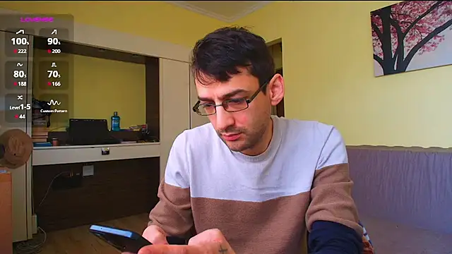 HungEddy online show from 02-23-26, 08:55