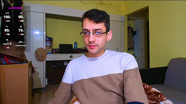 HungEddy online show from 02-25-26, 05:33