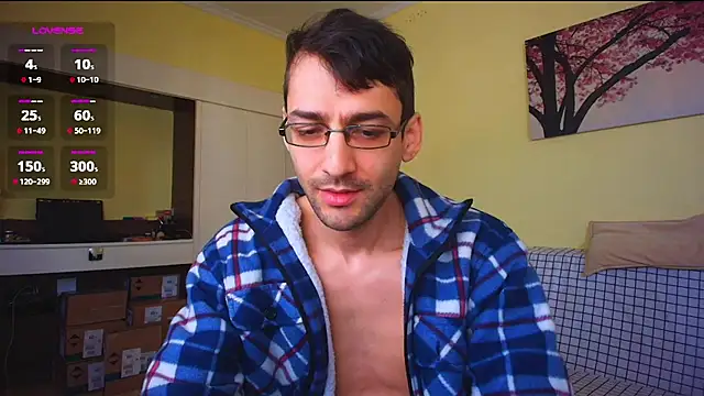 HungEddy online show from 03-03-26, 09:15