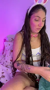 DianaSartori online show from 04-06-26, 08:43