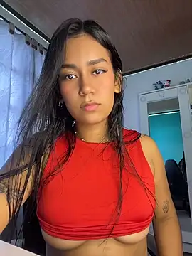 ALANAH KITTY online show from 06-17-26, 07:48
