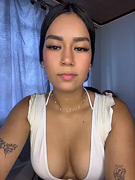 ALANAH KITTY online show from 07-08-26, 08:02