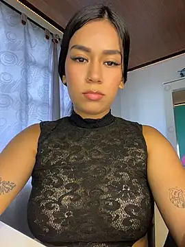 ALANAH KITTY online show from 07-16-26, 07:53