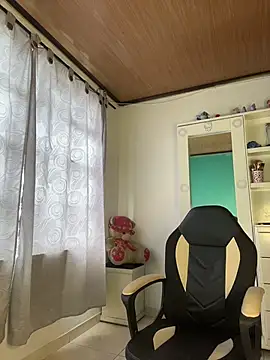 ALANAH KITTY online show from 07-22-26, 02:42