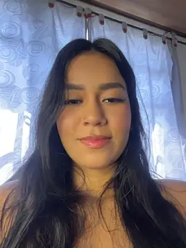 ALANAH KITTY online show from 07-24-26, 02:48
