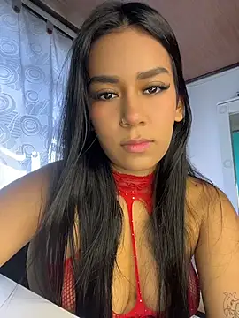 ALANAH KITTY online show from 07-28-26, 02:35