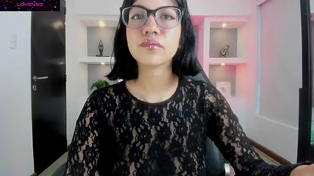 Gianna foxy online show from 11-27-25, 09:06