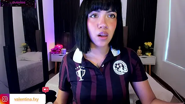 Gianna foxy online show from 02-23-26, 08:17