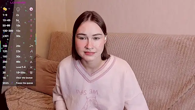 sleeeep y online show from 12-20-25, 06:15