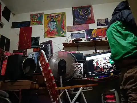 amoralall online show from 05-02-26, 06:35