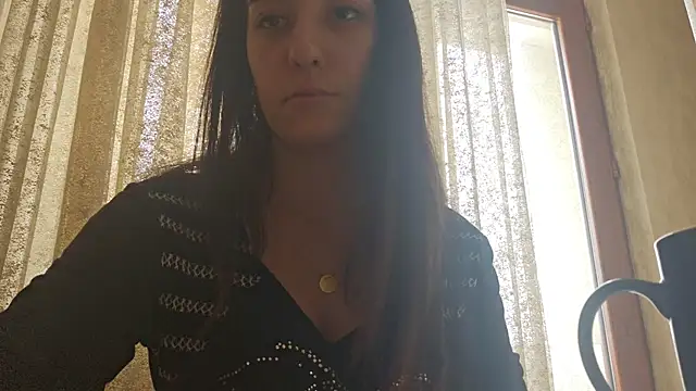 AlejandraDelaney online show from 12-12-24, 08:14