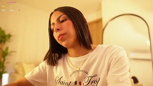 veronica mendez1 online show from 01-07-25, 11:48