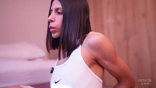 veronica mendez1 online show from 09-11-25, 01:55