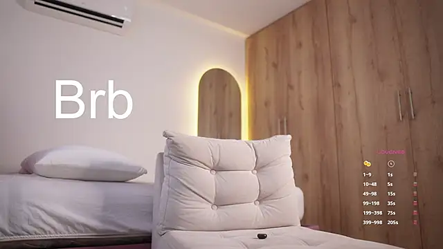 veronica mendez1 online show from 11-22-25, 03:44