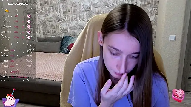 beril kiss- online show from 11-05-25, 07:25