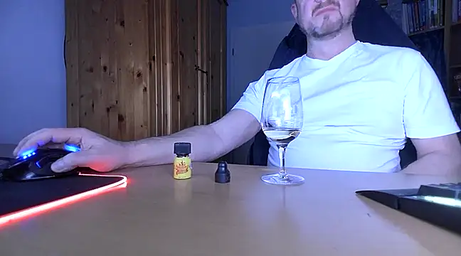 Tom PP cgn online show from 02-15-25, 11:03