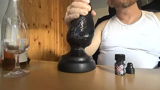 Tom PP cgn online show from 04-29-26, 06:03