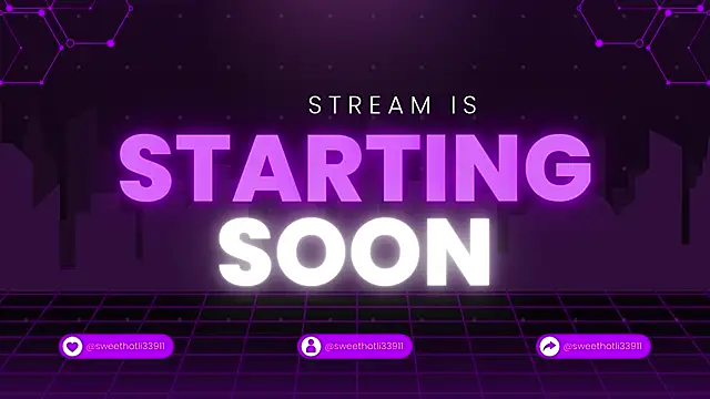 SweetHotLipsX39 online show from 11-17-25, 05:08