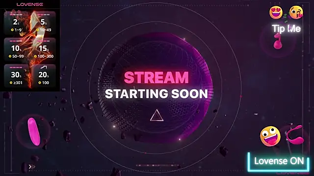 SweetHotLipsX39 online show from 02-17-26, 05:30