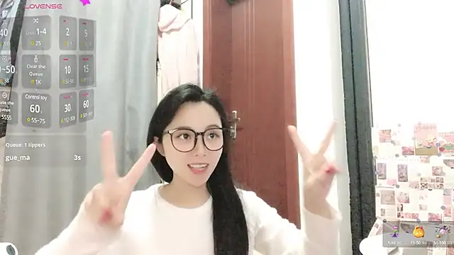 QQ88-99 online show from 02-21-25, 07:23