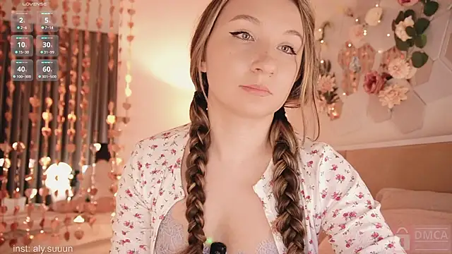 alysuuun online show from 02-20-26, 07:14